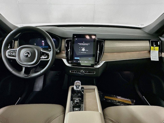 2026 Volvo XC90