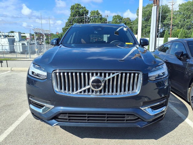 2024 Volvo XC90 Recharge Plug-In Hybrid