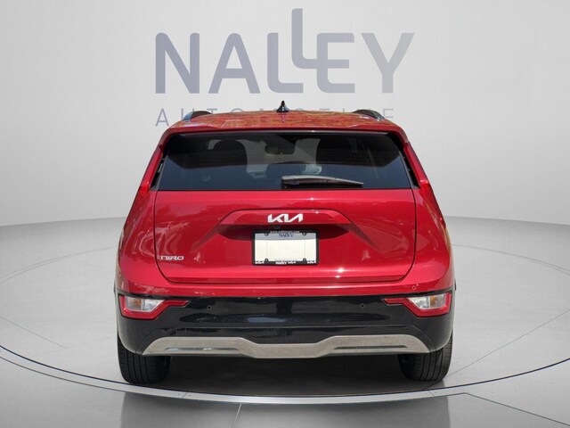 2024 Kia Niro EV