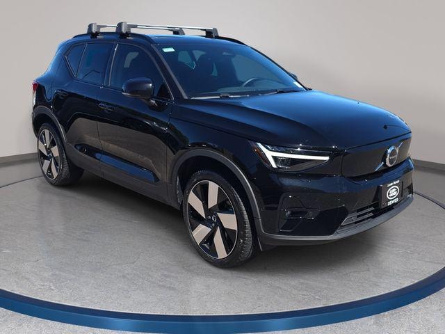 2023 Volvo XC40 Recharge Pure Electric