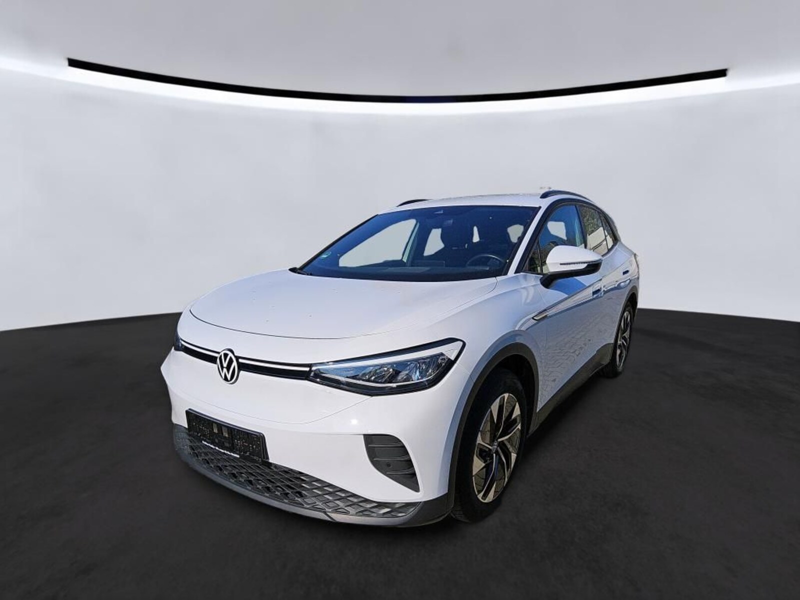 Volkswagen ID.4 – Bild 2