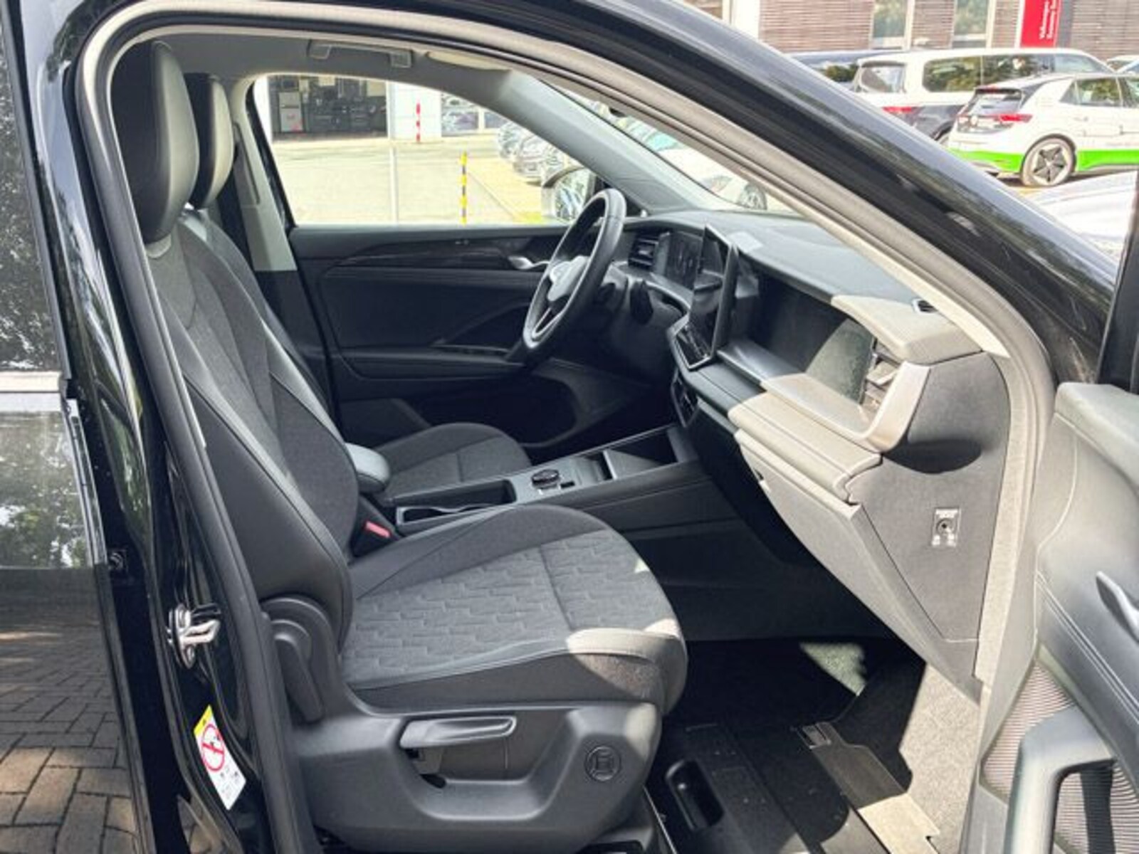 Volkswagen Tayron – Bild 5