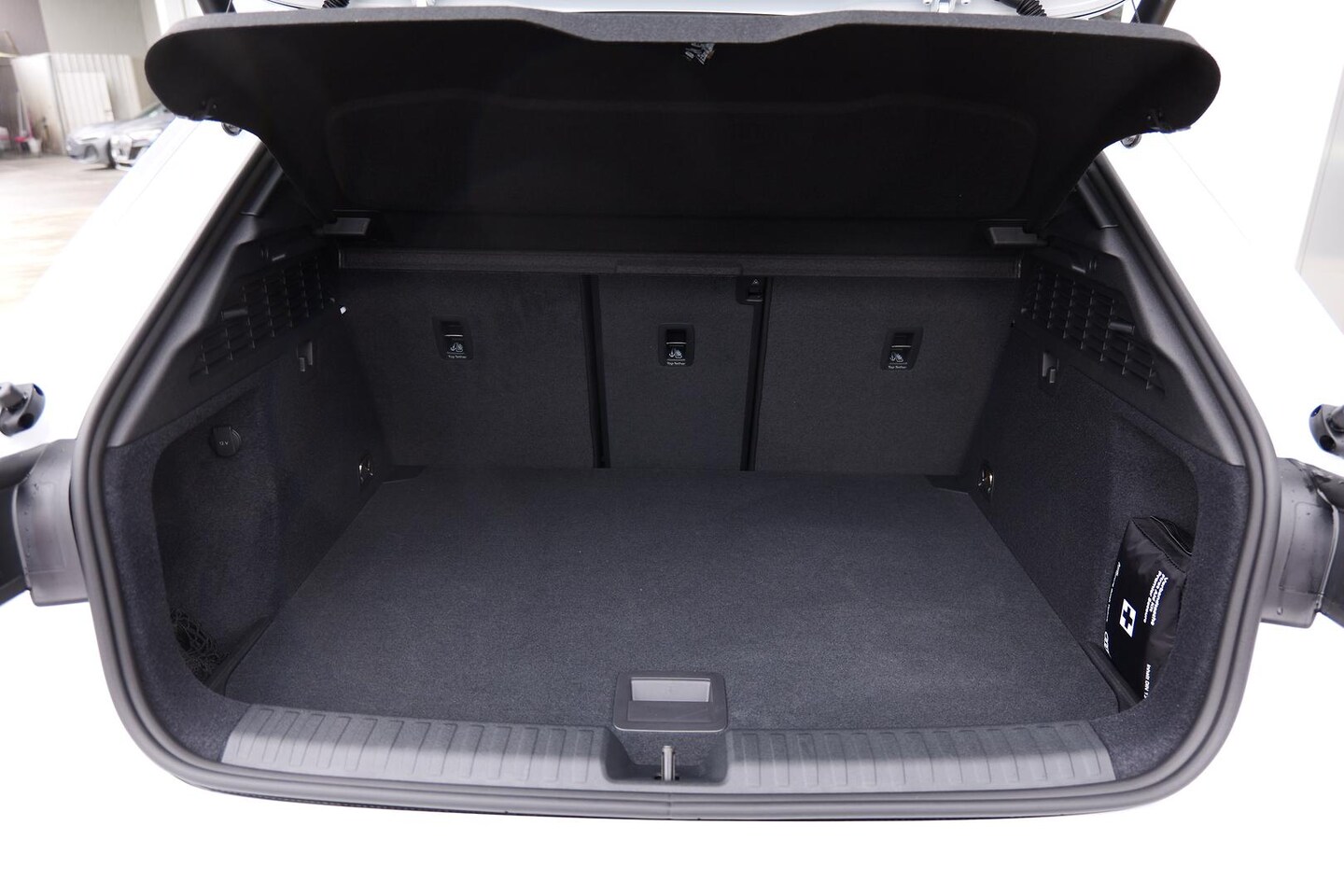 Image about Audi RS 3 Sportback TFSI quattro S tronic