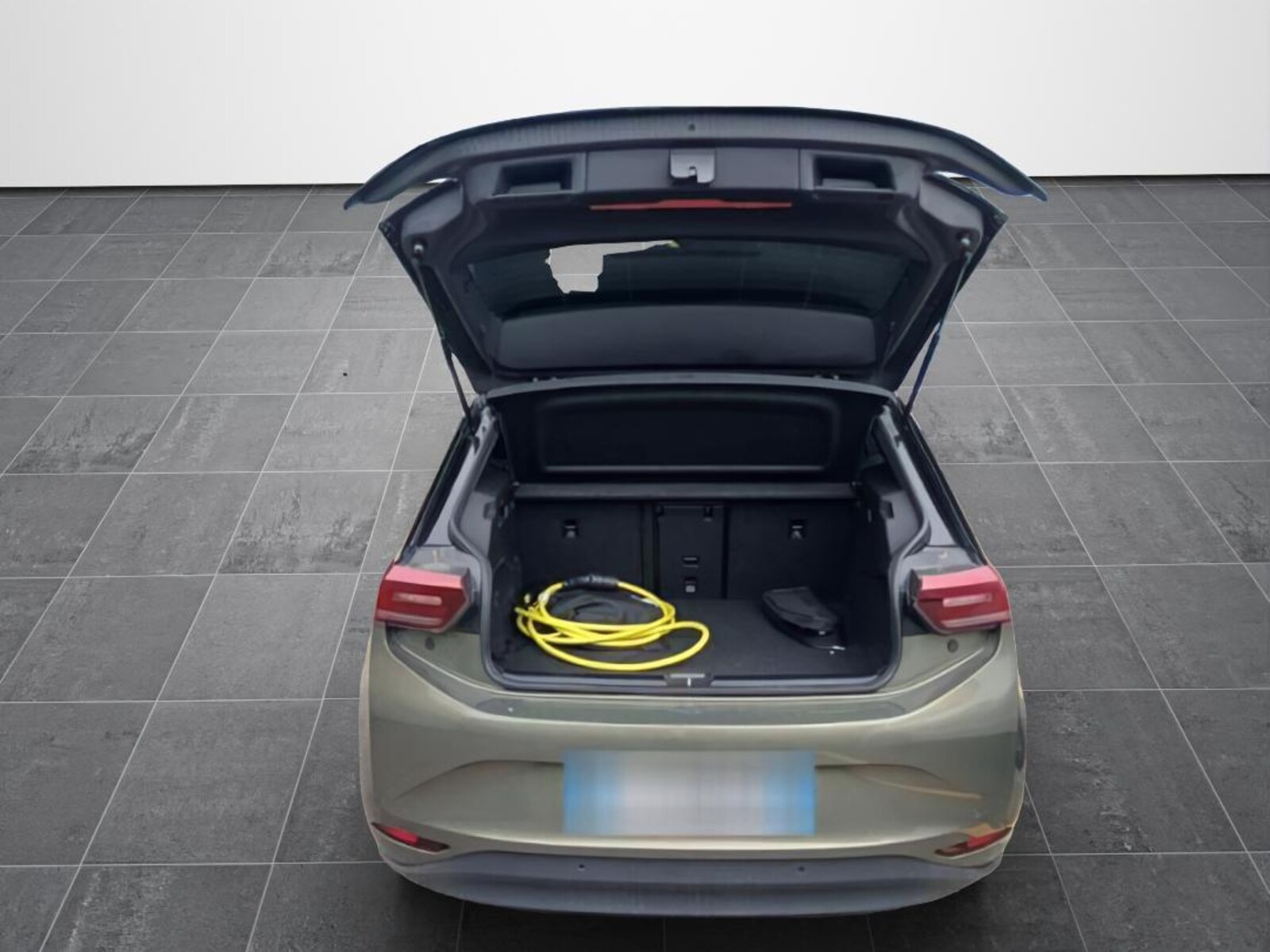 Volkswagen ID.3 – Bild 9