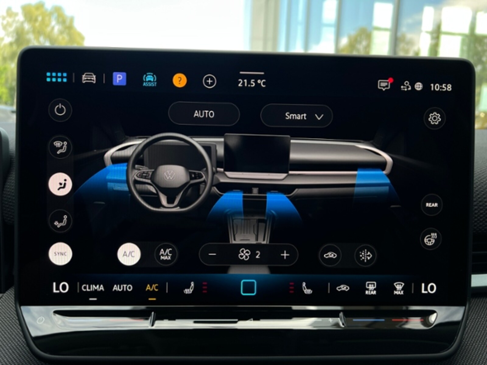 Volkswagen T-Roc – Bild 21