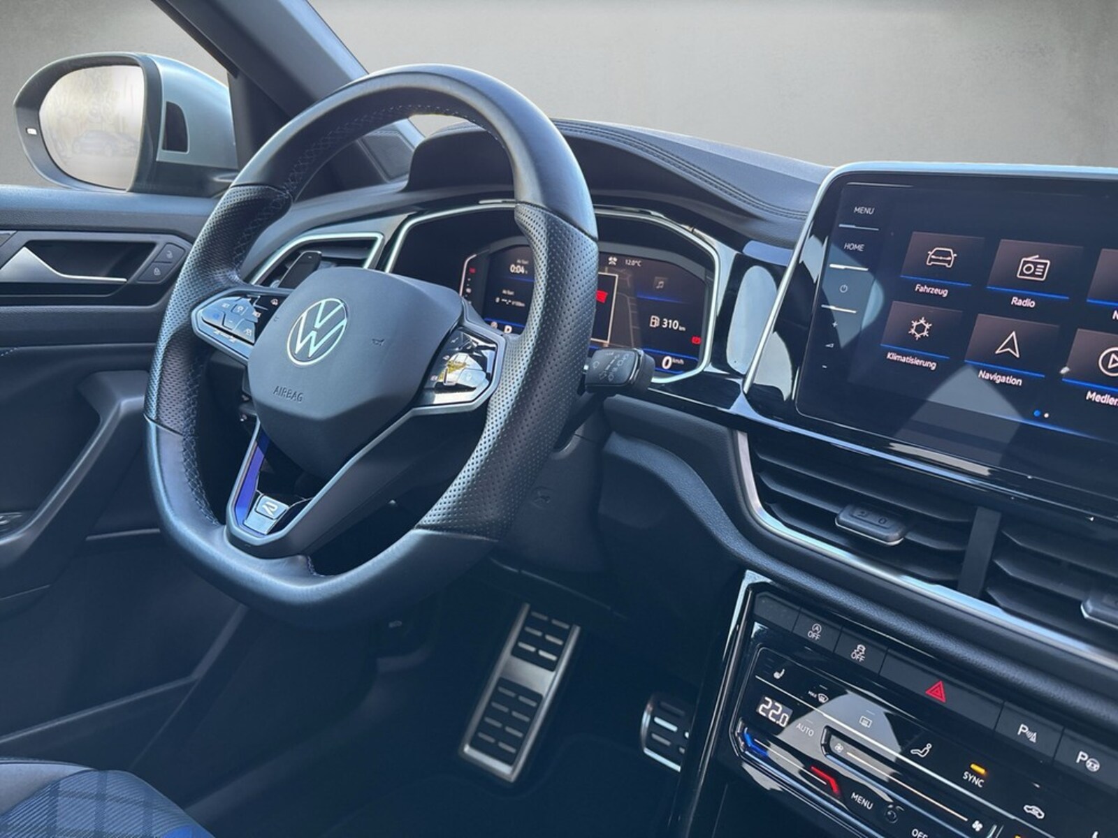 Volkswagen T-Roc – Bild 7
