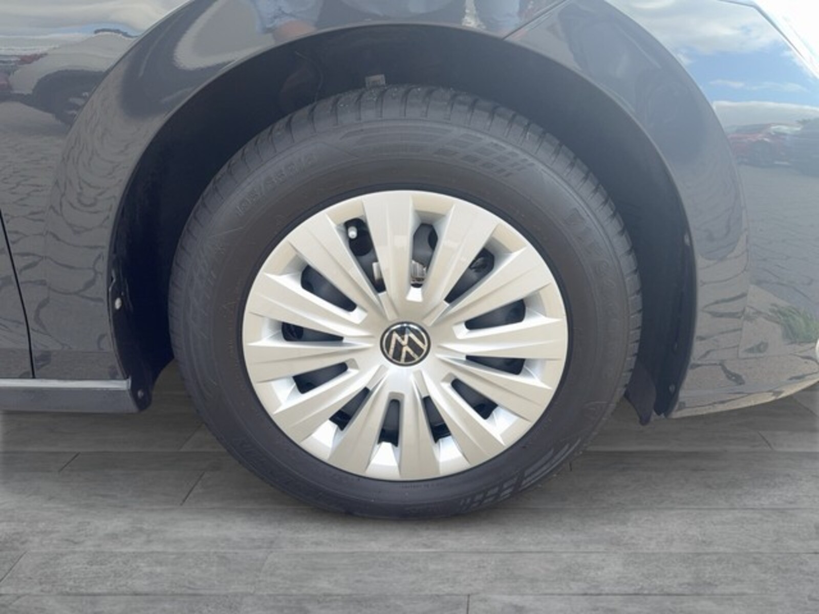 Volkswagen Golf Variant – Bild 6