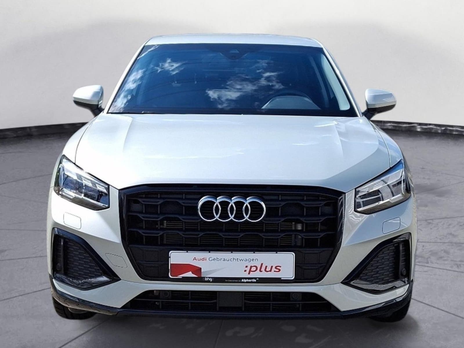 Audi Q2 – Bild 3