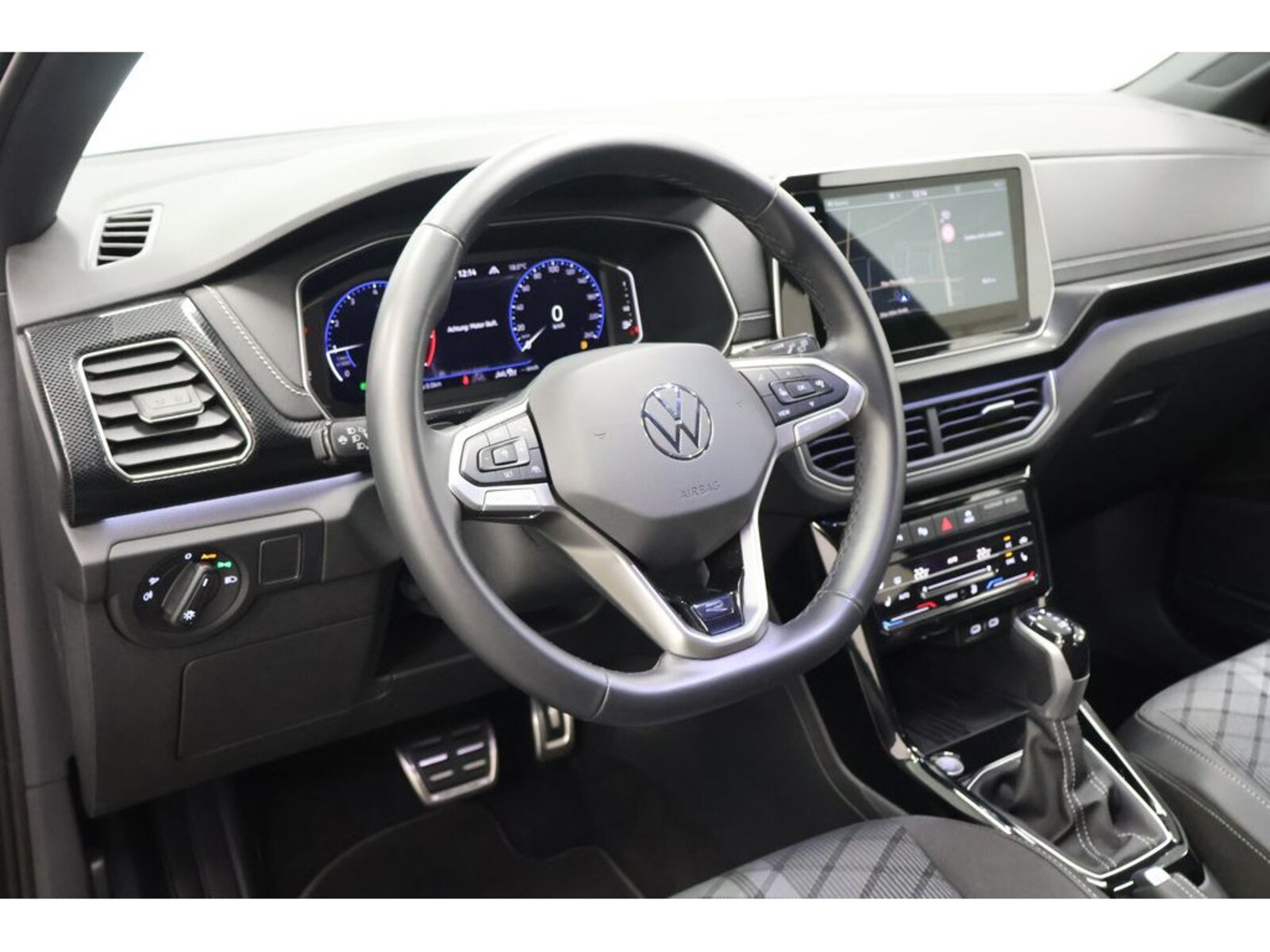 Volkswagen T-Cross – Bild 17