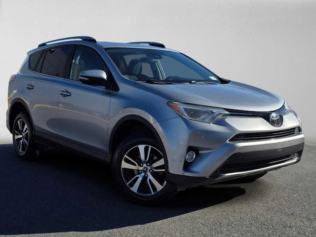 Photo of 2018 Toyota RAV4