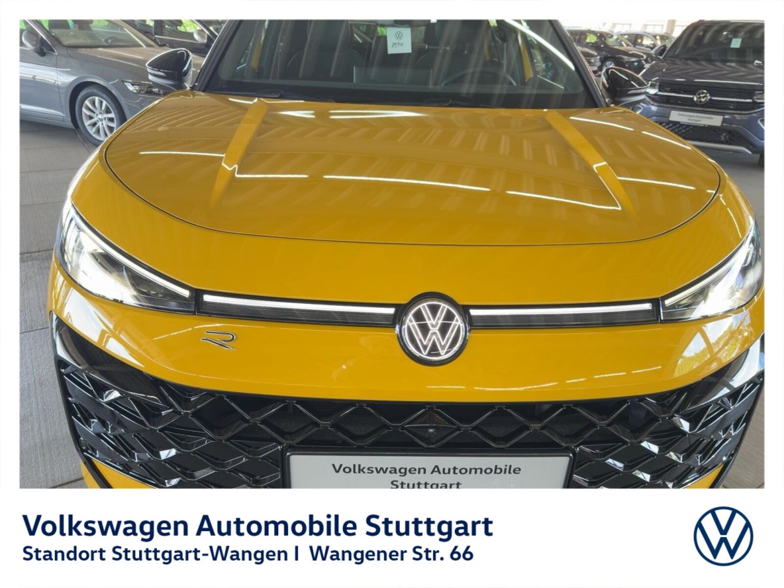 Volkswagen T-Roc – Bild 17