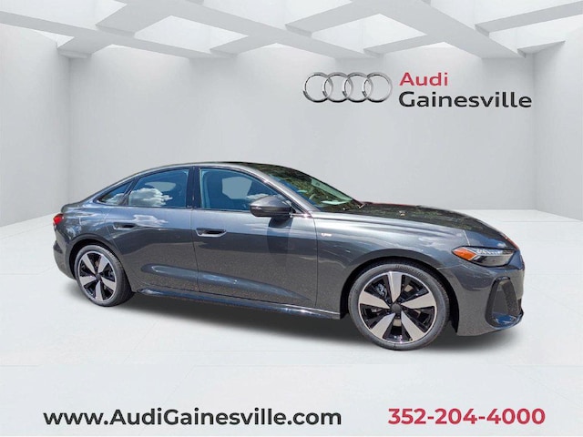 Photo of 2026 Audi A5 Sedan