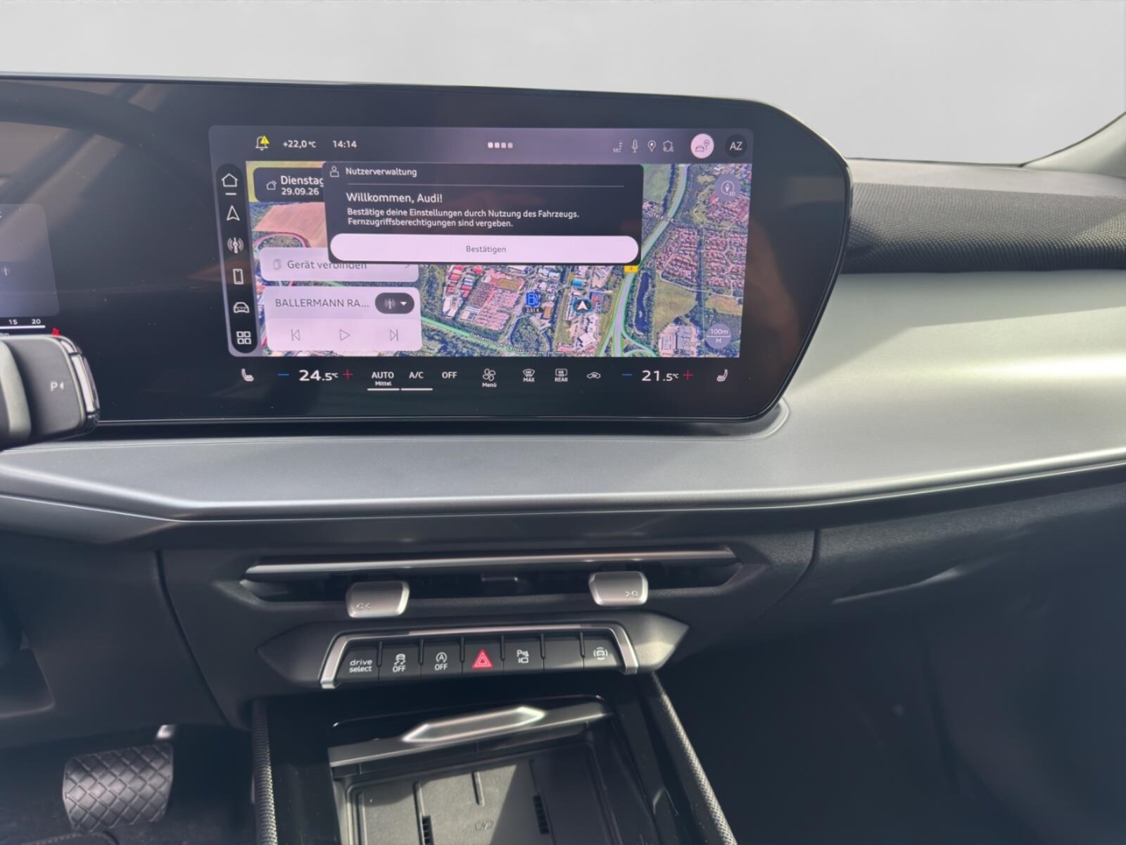 Audi Q3 – Bild 15