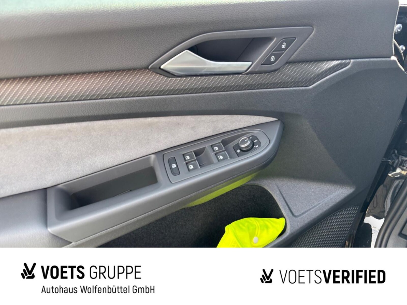Volkswagen Golf – Bild 12