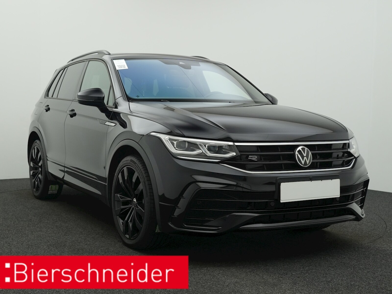 Volkswagen Tiguan – Bild 8