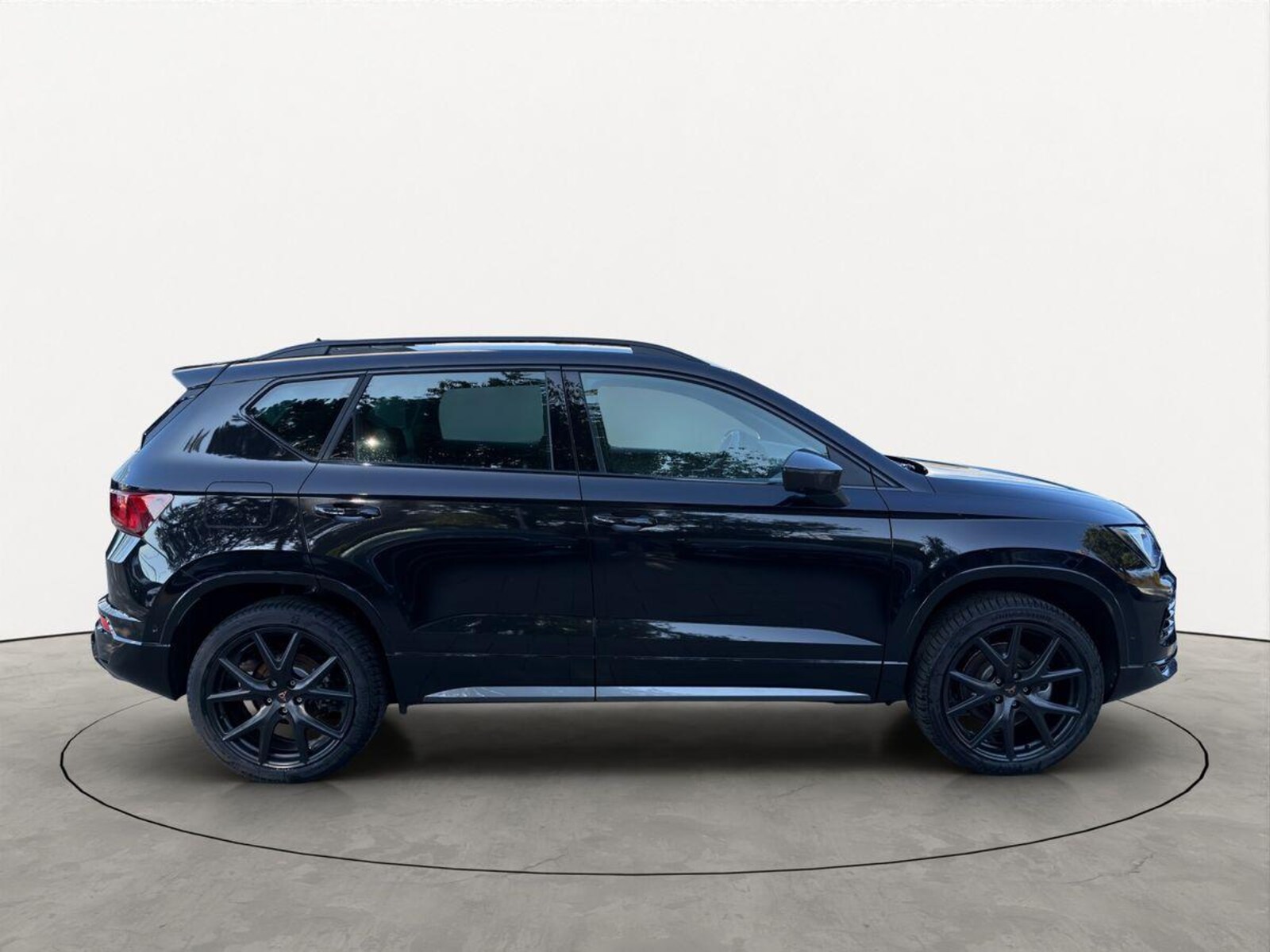 CUPRA Ateca – Bild 2
