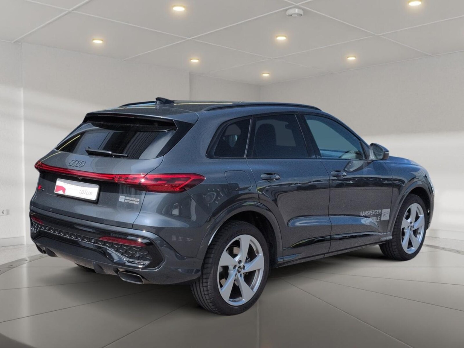 Audi Q5 – Bild 5