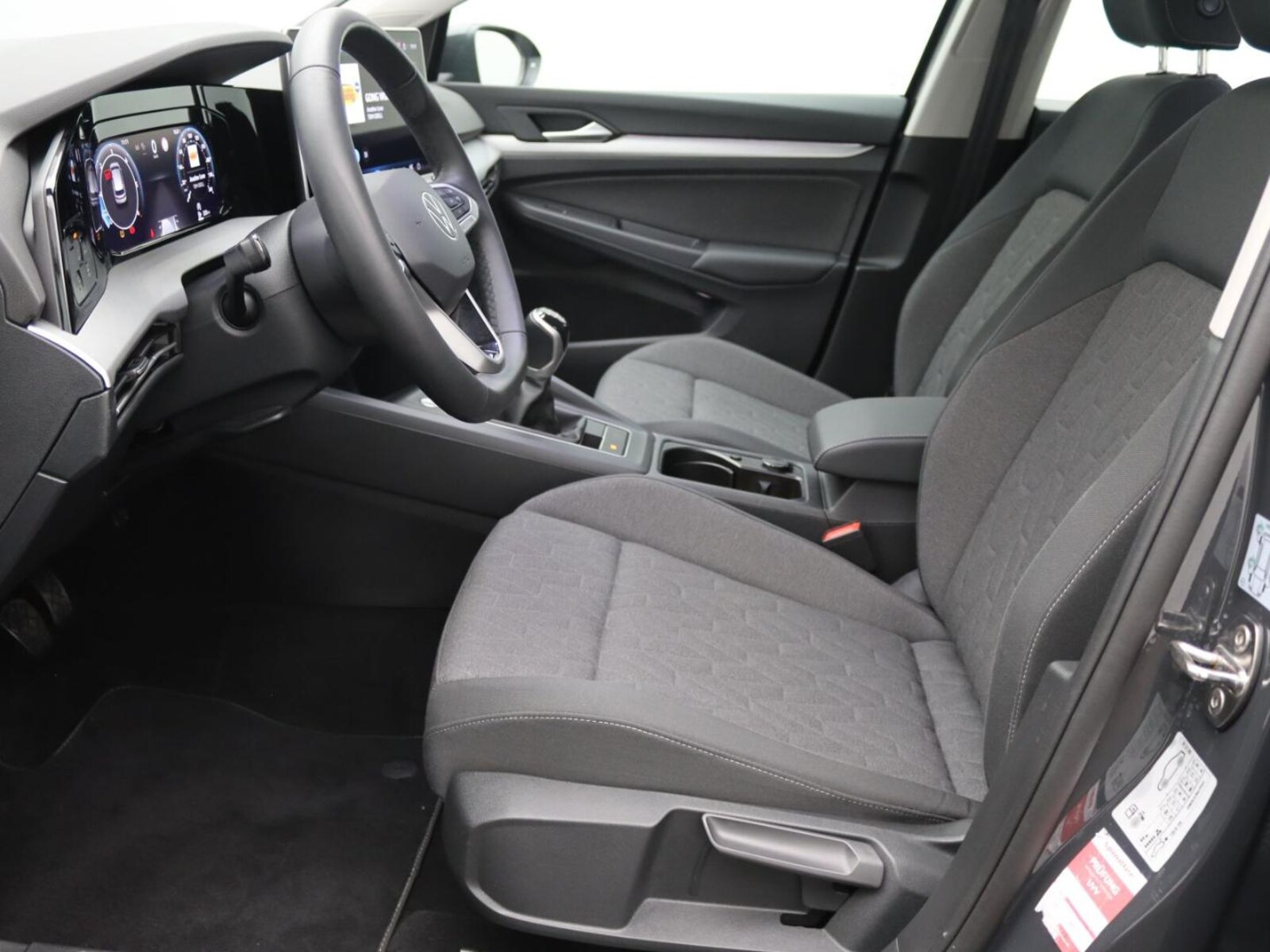 Volkswagen Golf – Bild 14