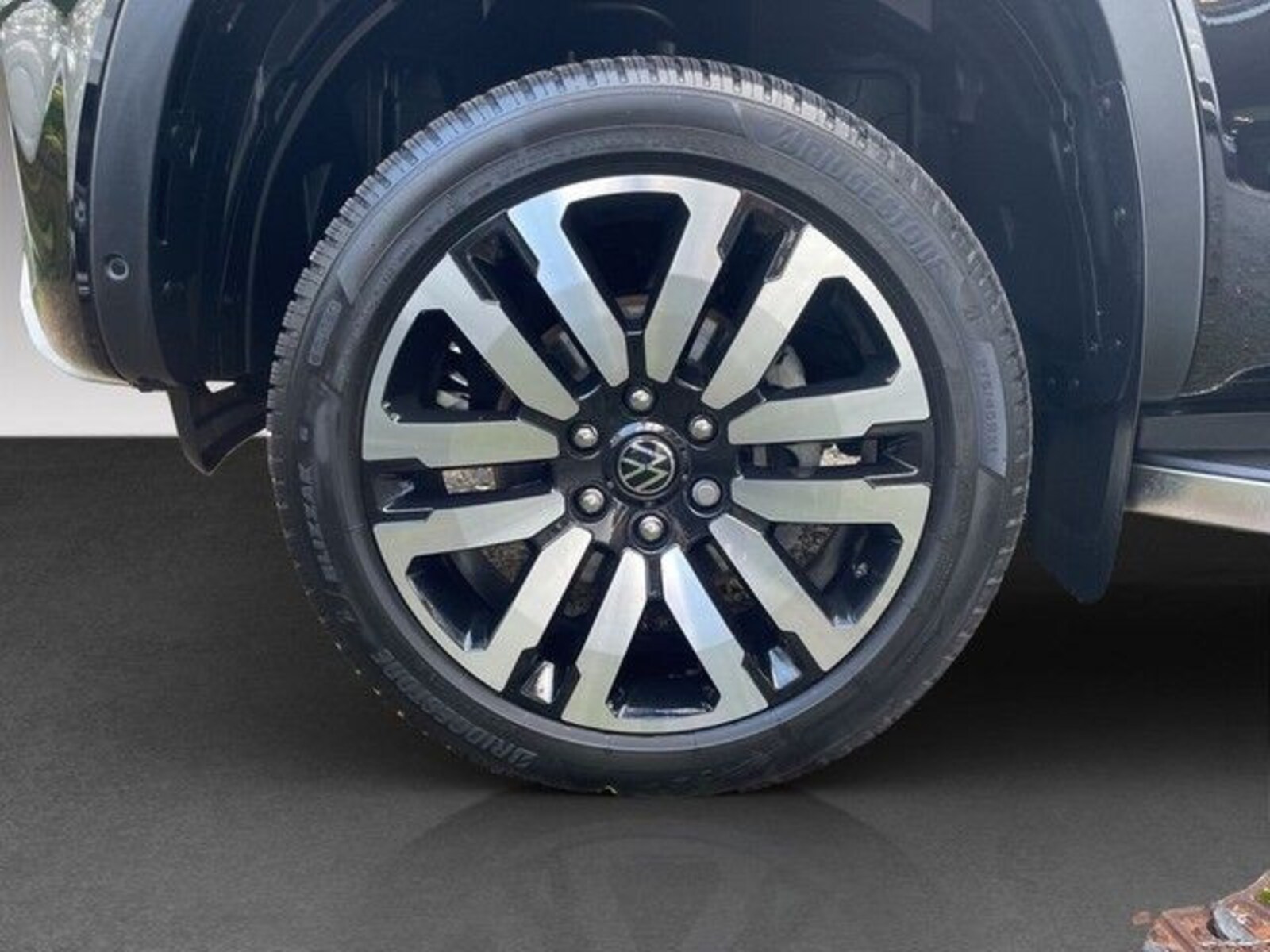 Volkswagen Amarok DoubleCab – Bild 12