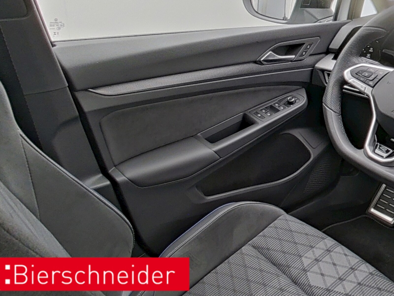 Volkswagen Golf – Bild 5