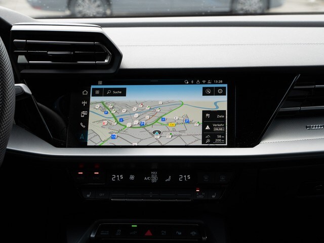 Image about Audi A3 Sportback TFSI e S line 40 TFSI e S tronic