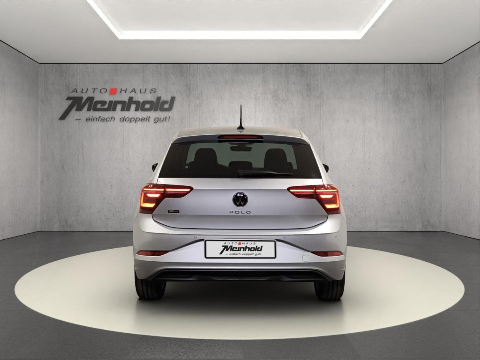 Volkswagen Polo – Bild 4