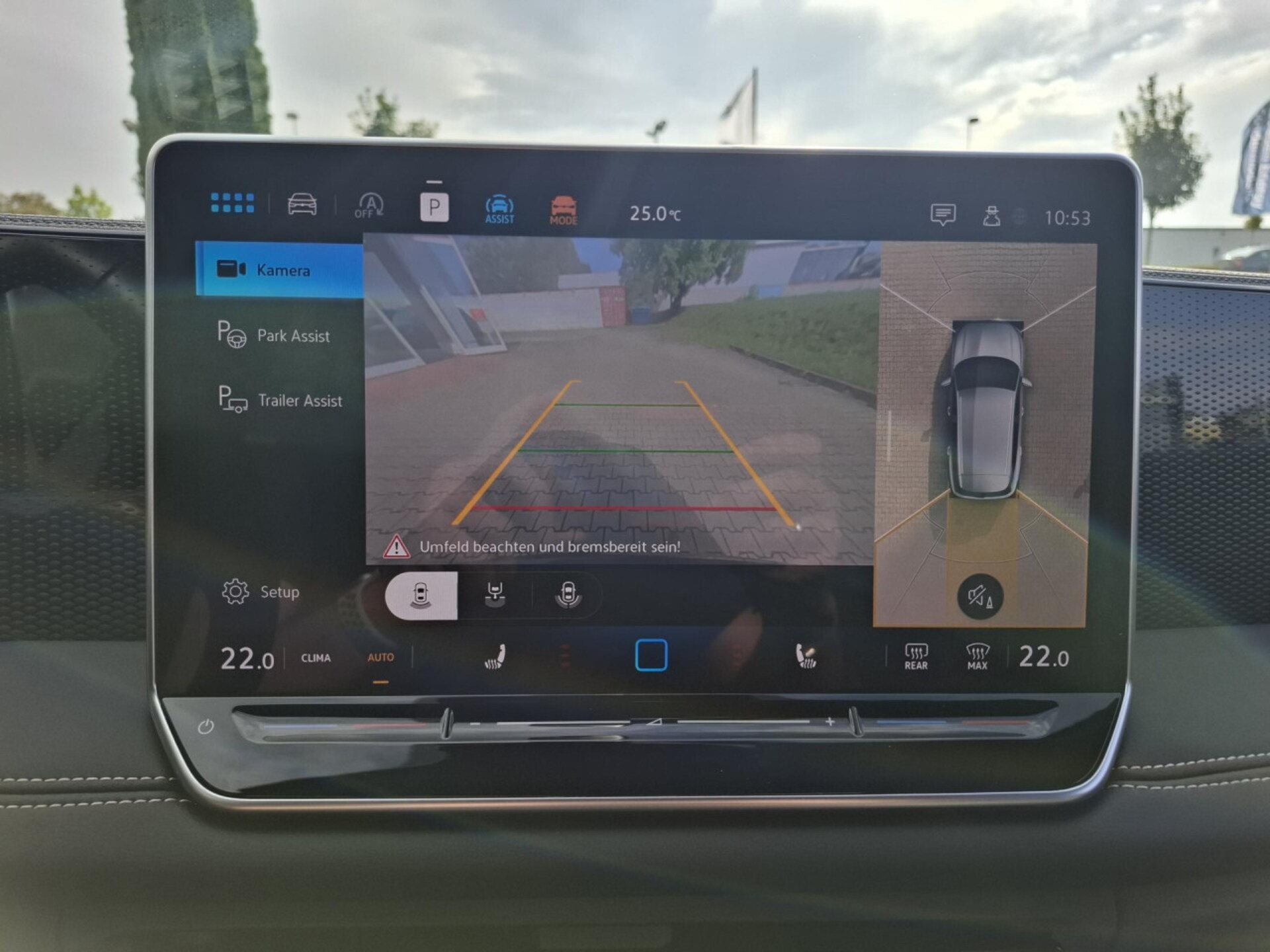 Volkswagen Tiguan Goal