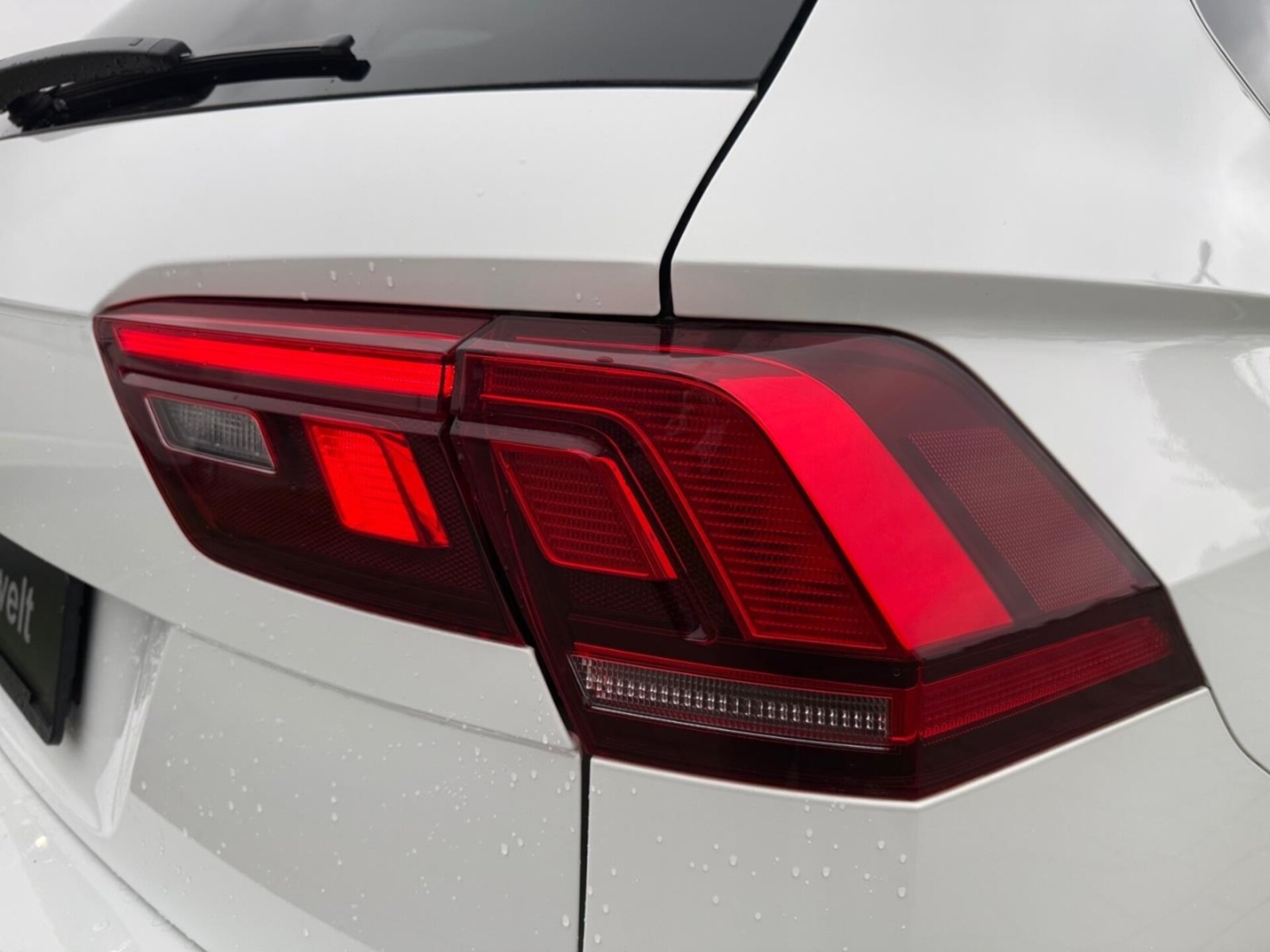 Volkswagen Tiguan Allspace Life