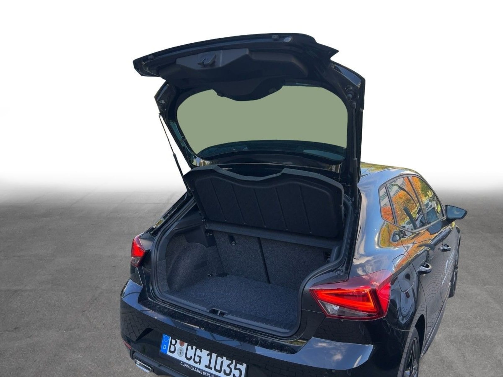 SEAT Ibiza – Bild 5
