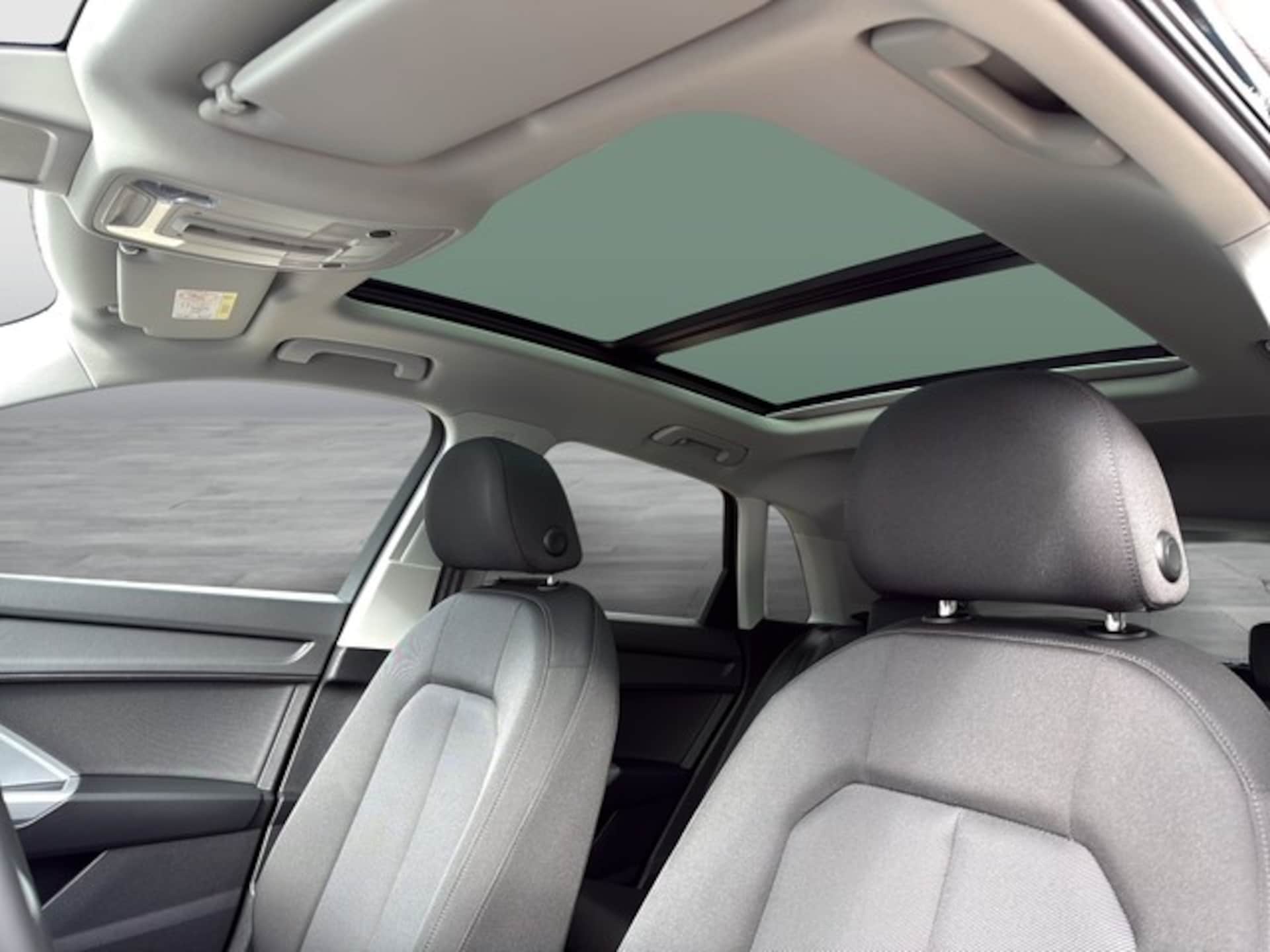 Audi Q3 SUV advanced