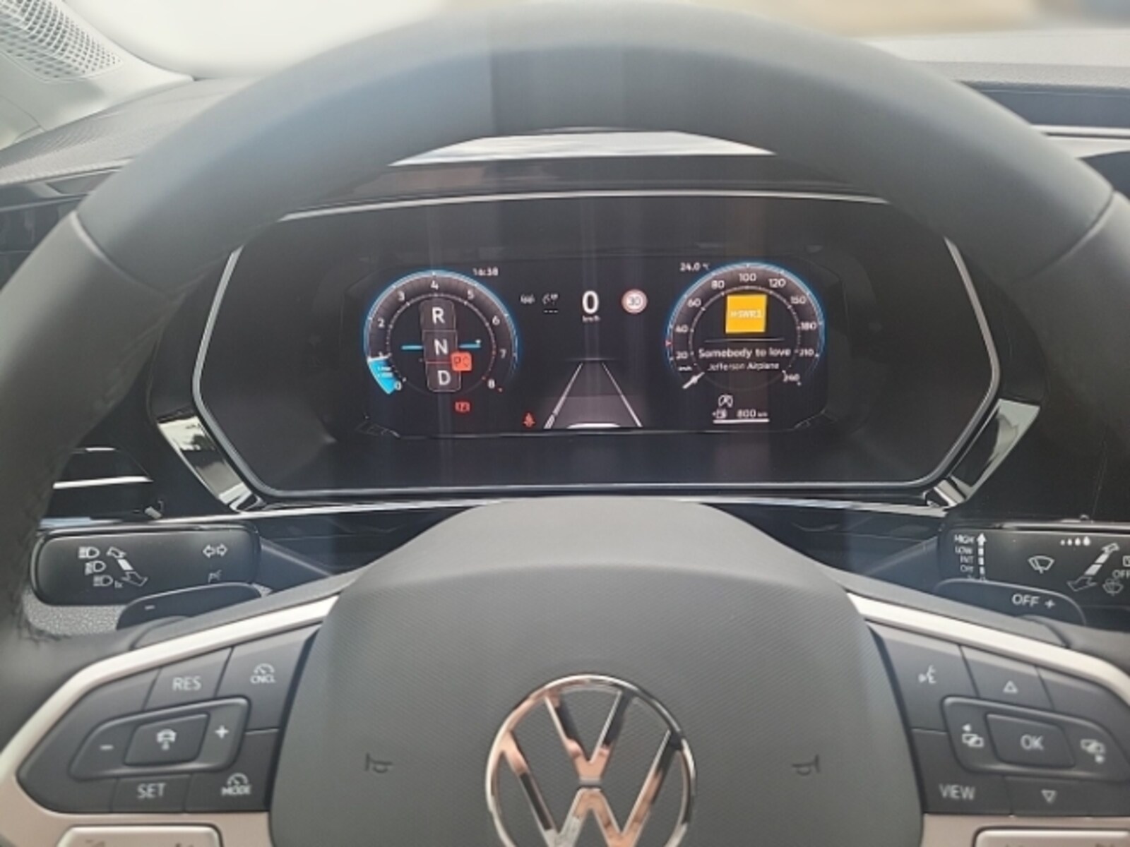 Volkswagen Caddy Maxi – Bild 8