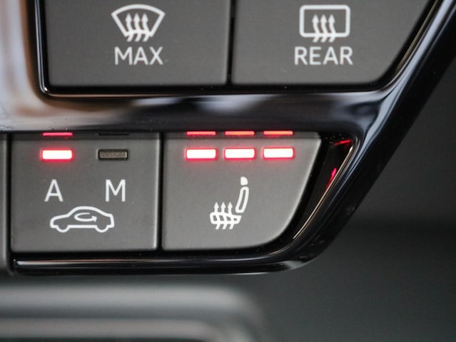 Audi A3 Sportback 30 TFSI advanced 85(116) kW(PS) S tronic for more details contact your dealer