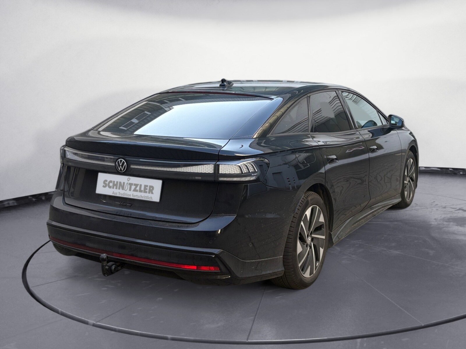 Volkswagen ID.7 – Bild 5