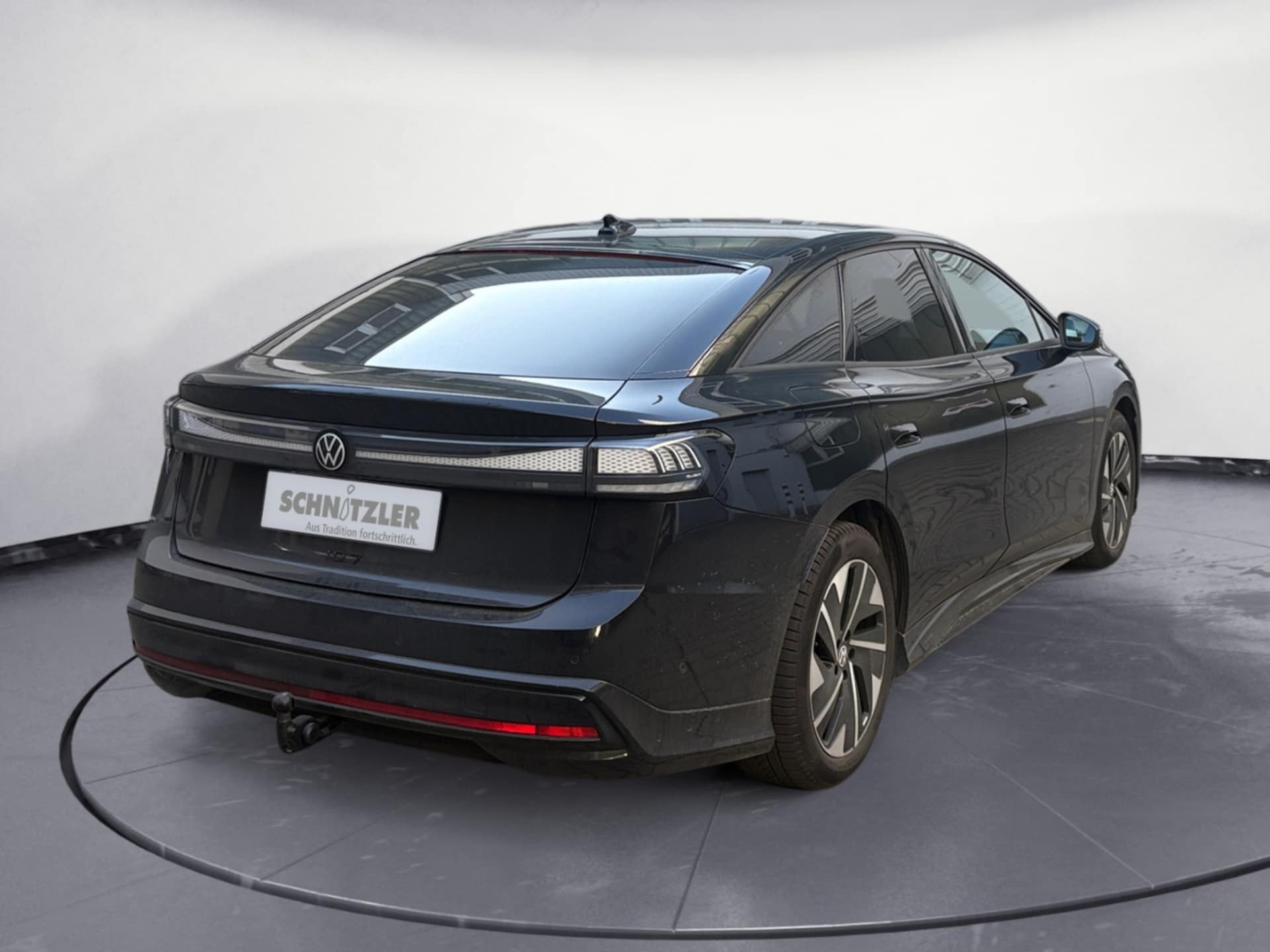 Volkswagen ID.7 Pro