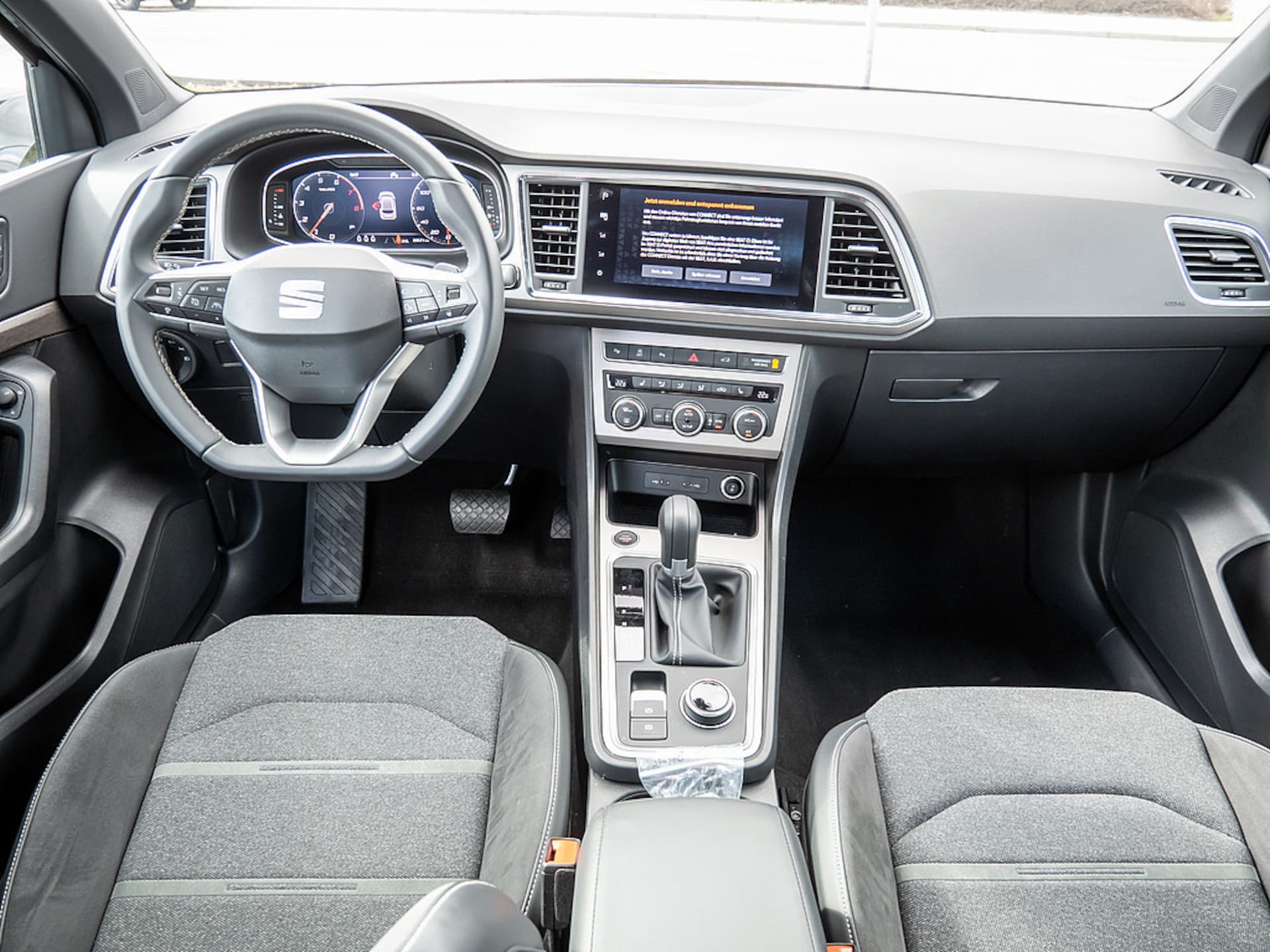 SEAT Ateca Xperience