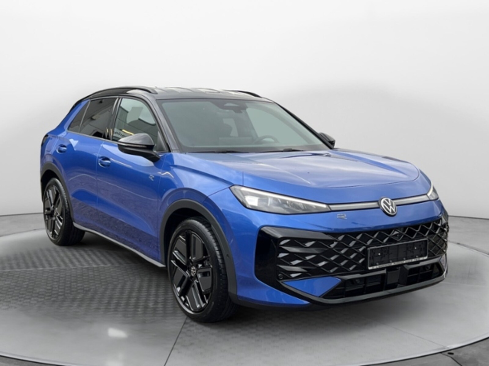 Volkswagen T-Roc – Bild 3