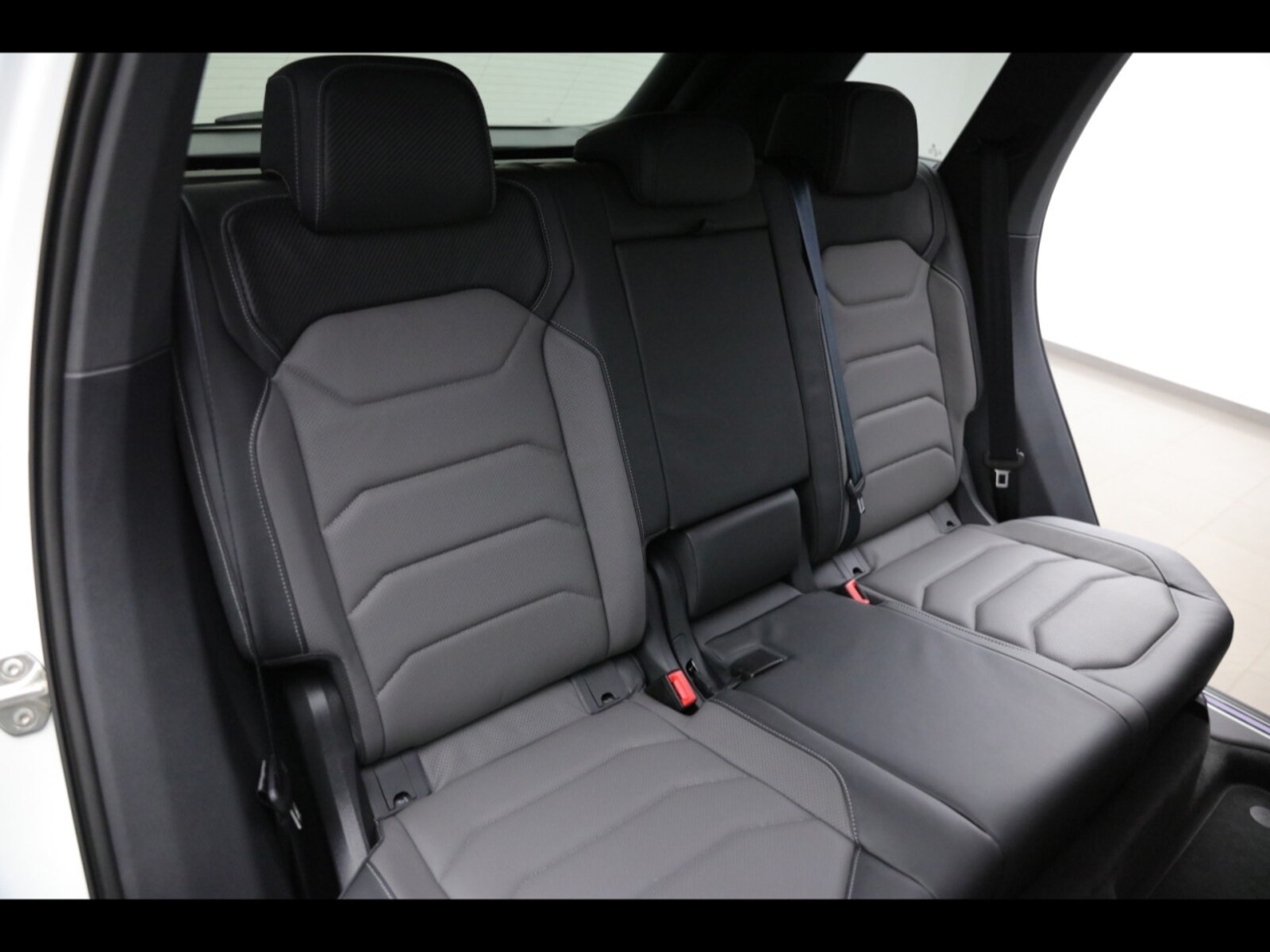 Volkswagen Touareg – Bild 8