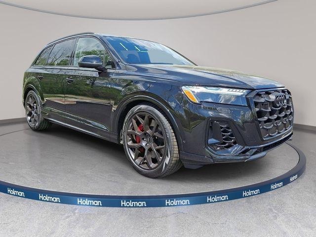 2026 Audi SQ7