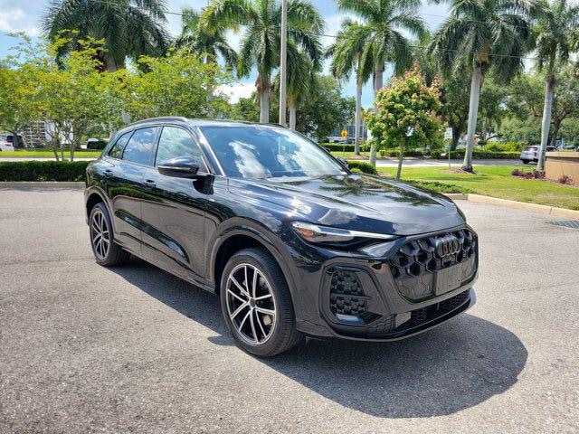 Photo of 2026 Audi Q5