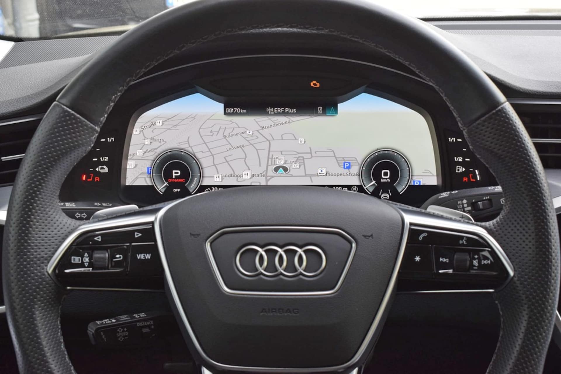 Audi A6 Avant TFSI e Sport
