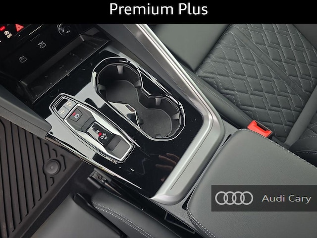 2026 Audi SQ5 Premium Plus - Photo 25