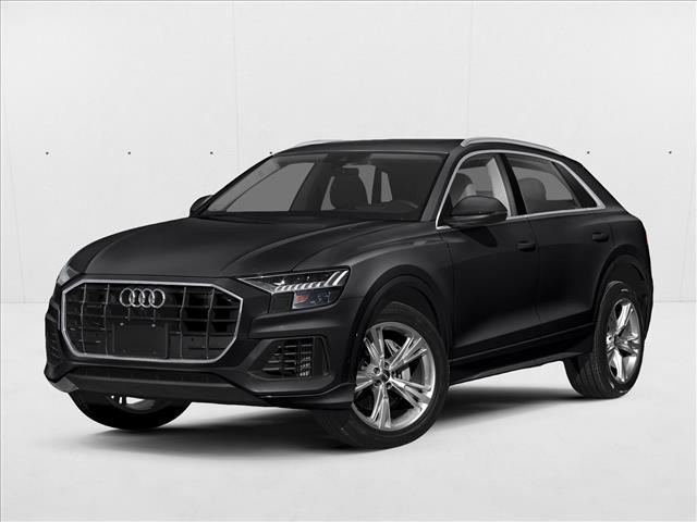 2019 Audi Q8 3.0T Prestige Tiptonic quattro's photo