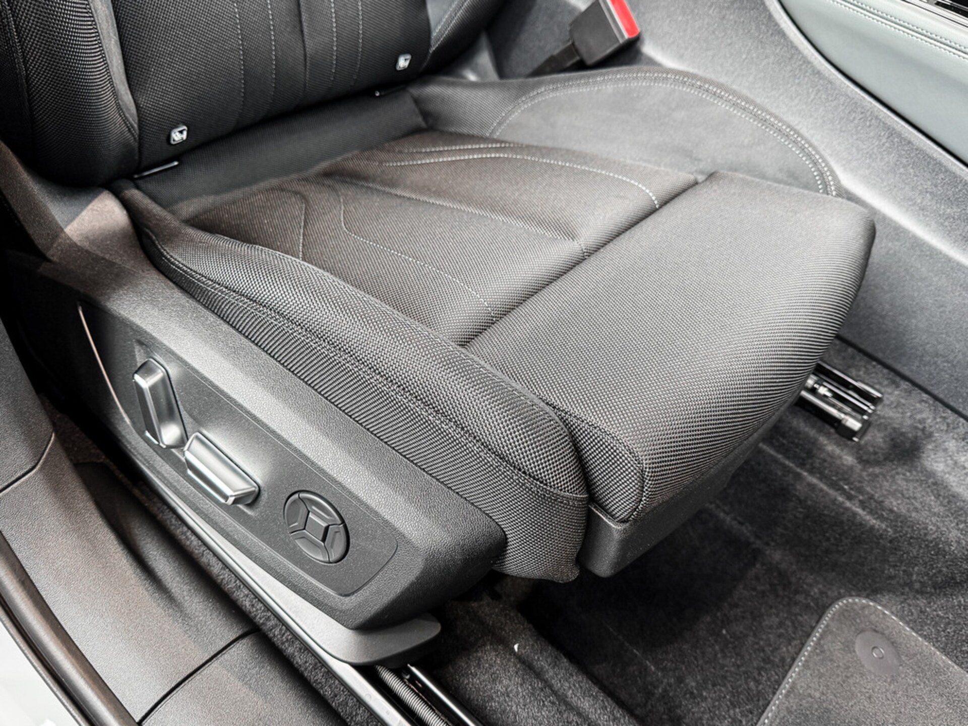 Audi Q3 SUV e-hybrid