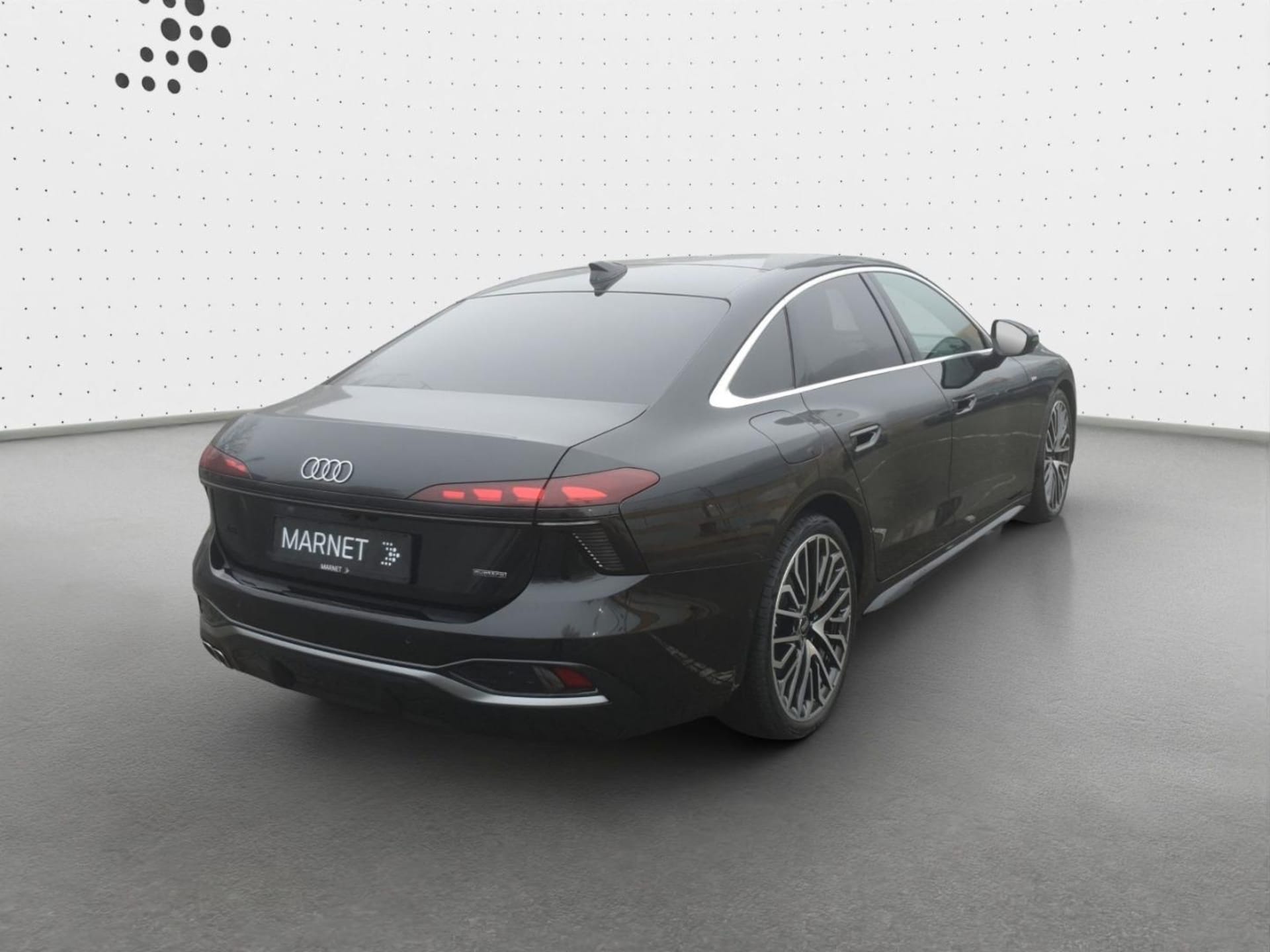 Audi A6 Limousine
