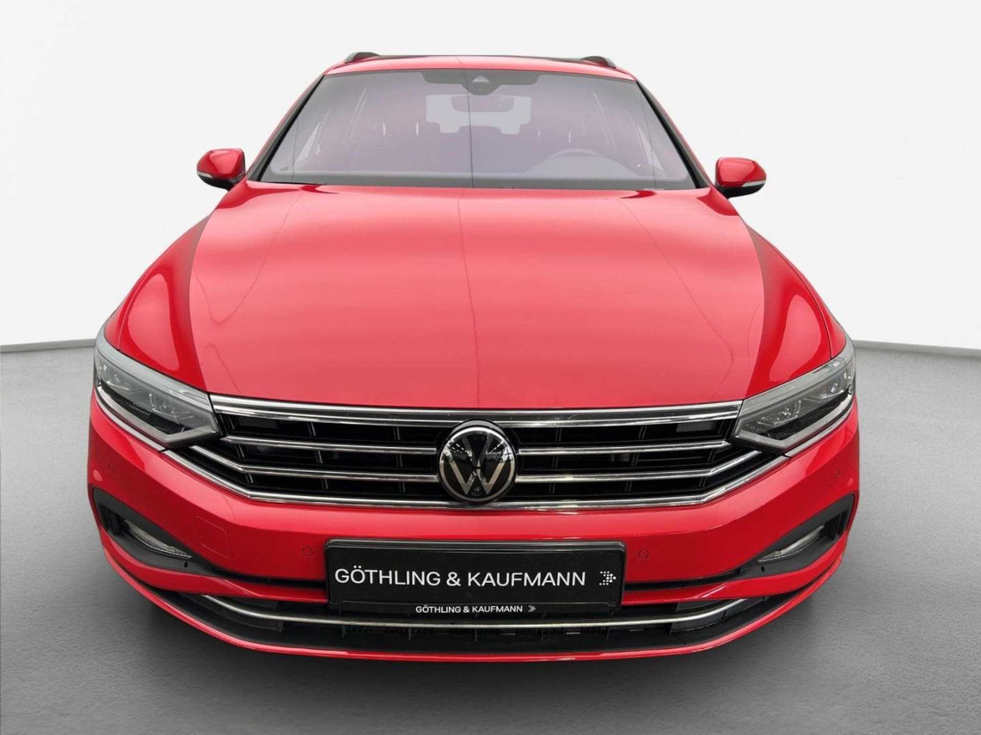 Volkswagen Passat Variant Business