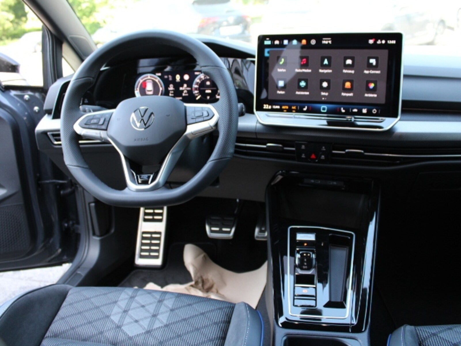 Volkswagen Golf Variant – Bild 13
