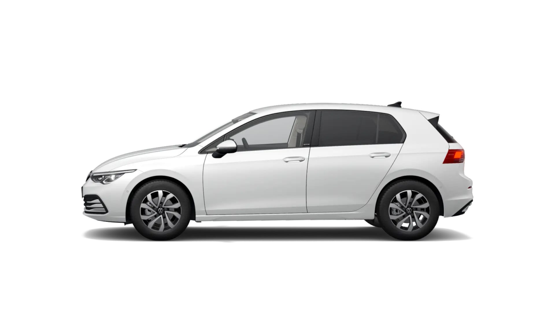 Volkswagen Golf Active