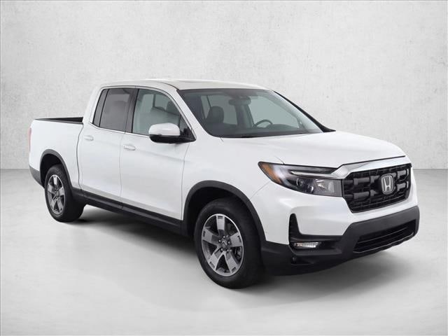 2025 Honda Ridgeline
