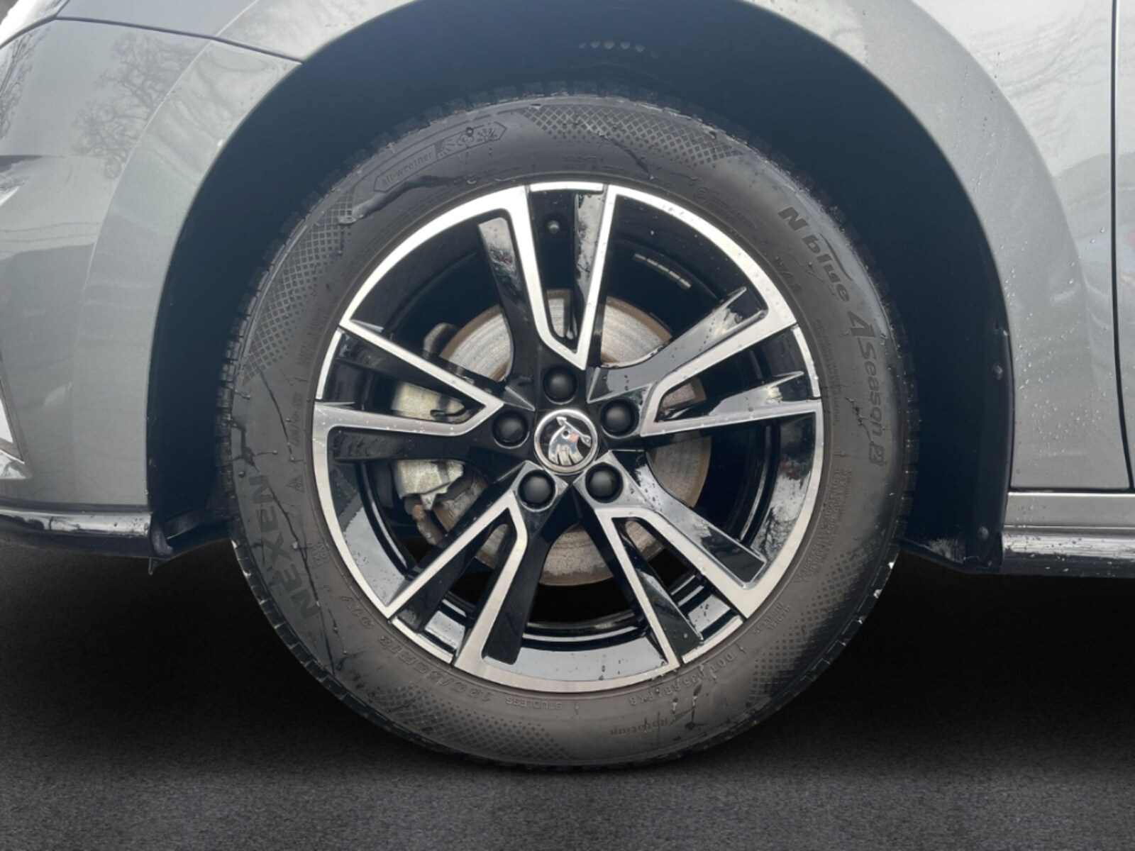 Škoda Fabia – Bild 14