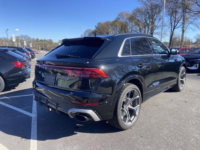 2026 Audi RS Q8 Base - Photo 72